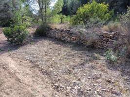 Campingplatz in Valencia, Valencia