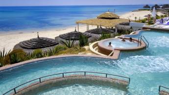 Bel Azur Thalasso & Bungalows