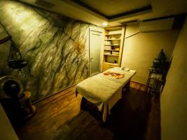 Elegance Resort Hotel Spa & Wellness - Aqua