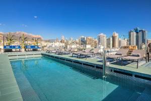 BarcelóBenidorm Beach - Adults Recommended