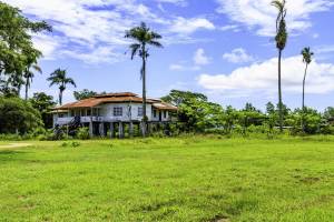 11-daagse rondreis A Taste of Suriname