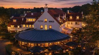 Paping Hotel & Spa by Flow