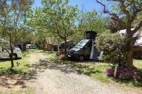 Camping Le Pastory