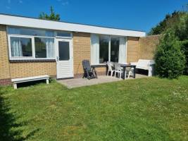 Bungalowpark Tamarisk - Bungalow 180