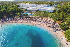 Amadria Park Hotel Ivan