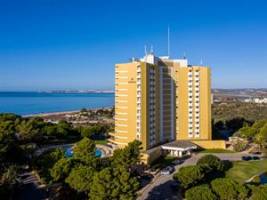 Pestana Blue Alvor Beach