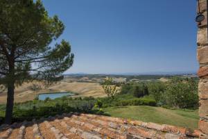 Amazing Chianti Olmo&Pini Shared Pool