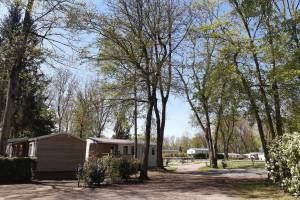 Camping Le Pré Des Moines