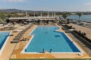 Taiga Delta De L'ebre