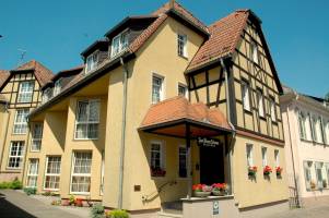 Hotel Zum Neuen Schwan