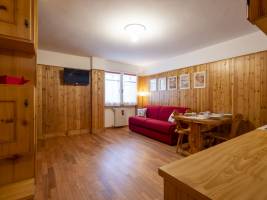 Andossi Studio Apartment