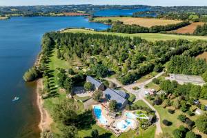 Camping Le Caussanel - Ciela Village