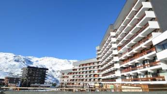 Résidence Chavière