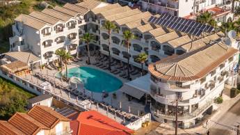 Zante Atlantis