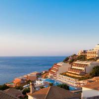 Hotel Louis Apostolata Island Resort & Spa