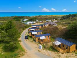 Nature et vacances Camping Cristal D'Opale
