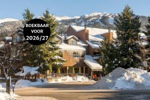 Wintersport Canada | Rainbow Lodge, Whistler