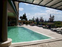 Precise Montaperti Siena