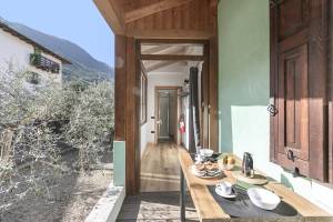 Residenza I 3 Mori A