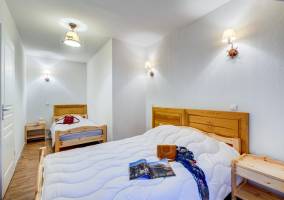 Résidence Illixon 3P8S