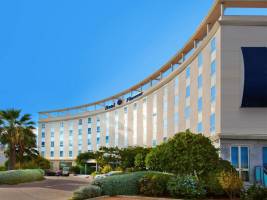 Hotel Florazar Valencia by Flagworld