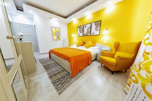 Relax Comfort Suites