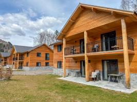 Alpenblick Afritzer See