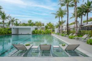 Melia Phuket Mai Khao