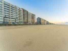 10 hoog aan zee