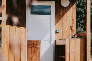 Nicoll's Camp - Camping Des Pins