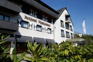 Parkhotel Wittekindshof