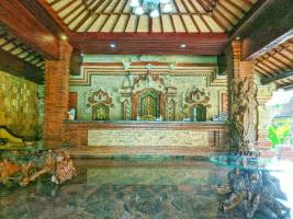 Satriya Cottage