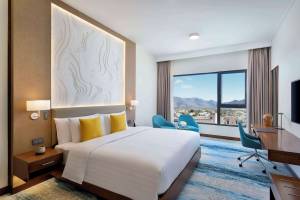 DusitD2 Naseem Resort, Jabal Akhdar