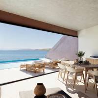 Volta Seaside Boutique Hotel