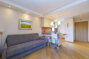 Ermellino Ski in - Ski out 150m