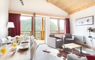 Les Fermes de Chatel 5p10p