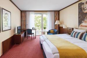 Derag Livinghotel Prinzessin Elisabeth