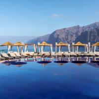 Hotel Barceló Santiago - adults only - winterzon