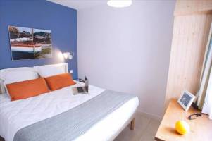 Pierre et Vacances Premium Le Coteau et la Mer