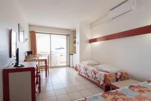 Agathea Studio 2 pers