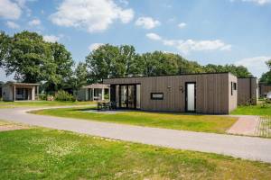 Oak lodge | twee ensuite badkamers | 4 personen