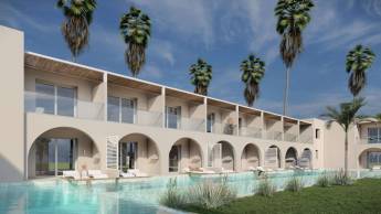 One Resort Premium Hammamet