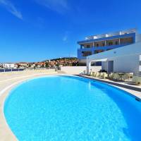 Apartments Pastura