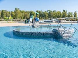 Camping Roma Capitol