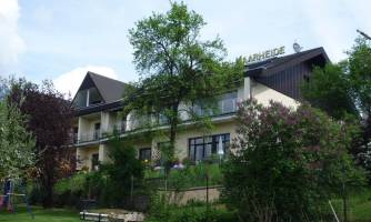 Landhotel Maarheide Garni