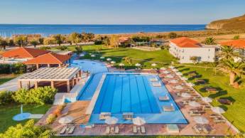 Aeolian Village Beach Resort