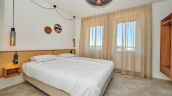 Panorama Lake View Apartment 4p