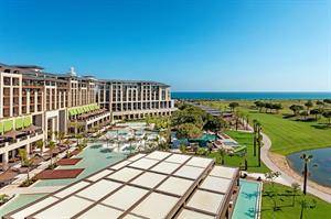 Cullinan Belek