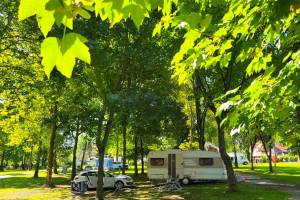 Thermal Camping Zalakaros