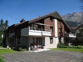 Chalet Bergblick